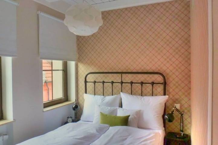 Ferienhaus für 3 Personen, mit Whirlpool in Speyer - 2