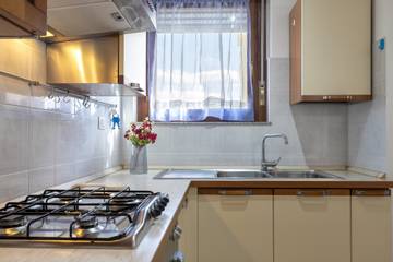 Ferieleilighet til 4 Personer i La Pietraia, Alghero, Bilde 1