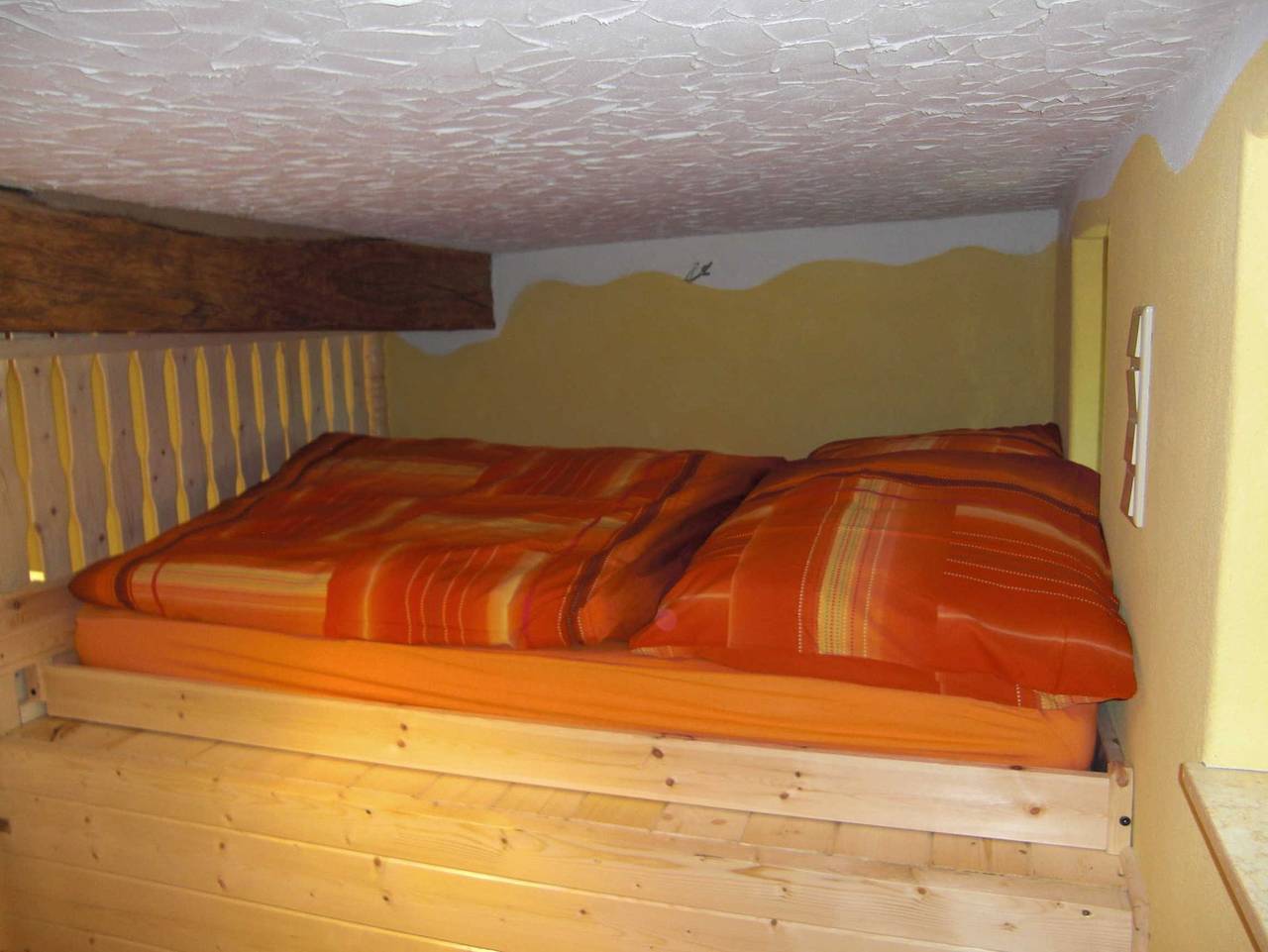 Appartement Halle Westfalen Künsebeck in Halle (Westfalen), Nordrhein-Westfalen