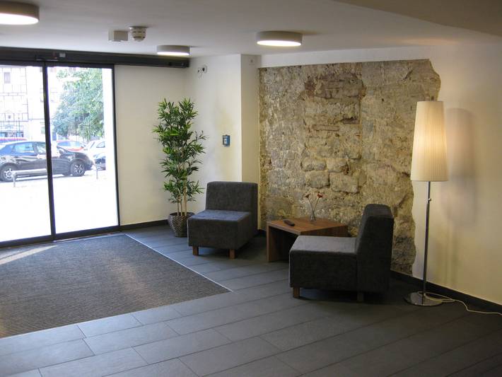 Ferienwohnung für 2 Personen, mit Haustier in Bad Frankenhausen - 3