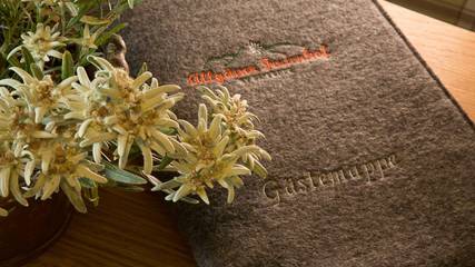 Bauernhof für 2 Personen in Fischen, Hörnerdörfer, Bild 1