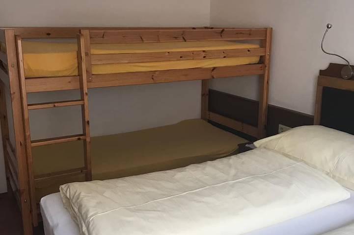 Ganze Wohnung, Small beautiful holiday home in a central location in Filzmoos, Tennengau