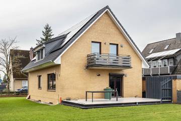 Ferienwohnung für 5 Personen in Uelzen, Landkreis Uelzen, Bild 2