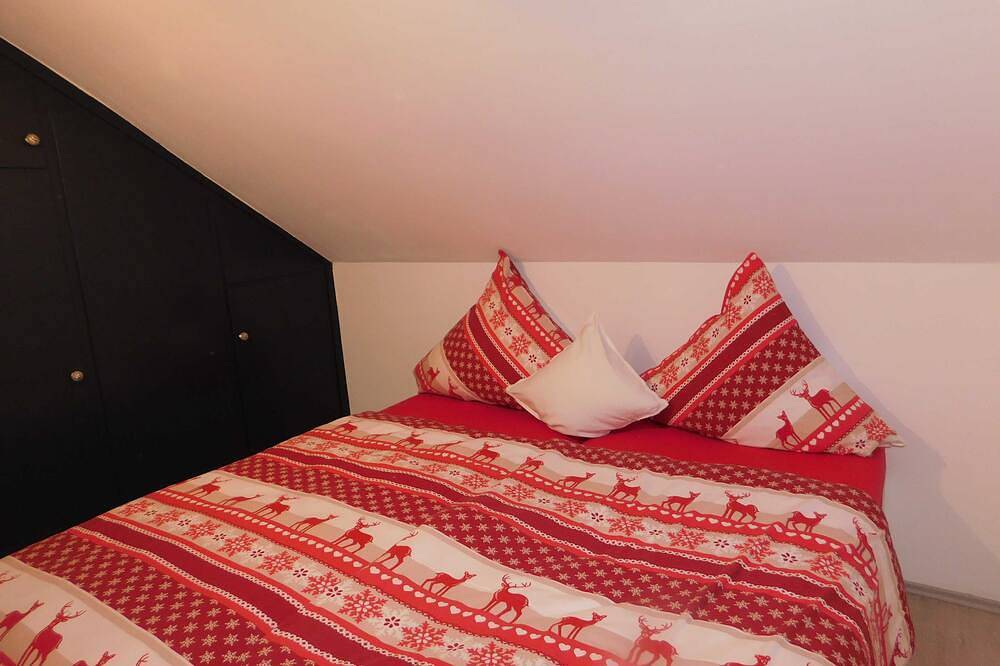 Ganze Wohnung, Appartement Hoheleye 1 - 4 Personen - Gästehaus Astenblick auch für kleine in Langewiese, Winterberg
