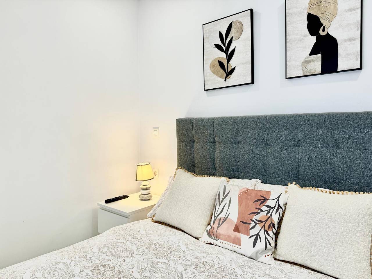 Ganze Wohnung, Ferienwohnung für 2 Personen in Marbella Zentrum, Marbella