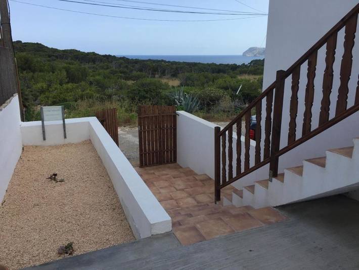 Finca mit Pool für 9 Personen, mit Balkon und Terrasse sowie Garten und Pool in Cala Ratjada - 2