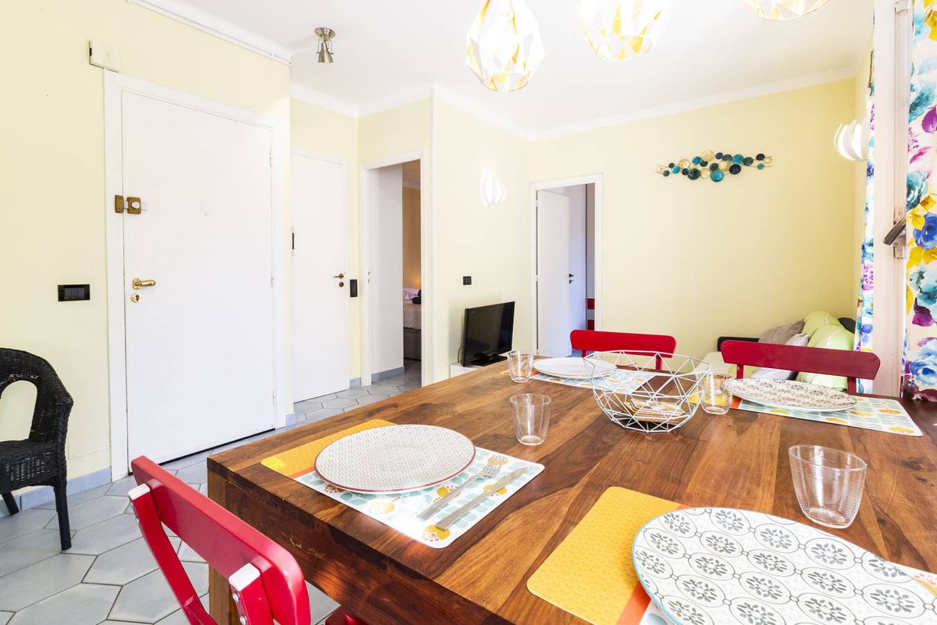 Photo : Appartement de vacances