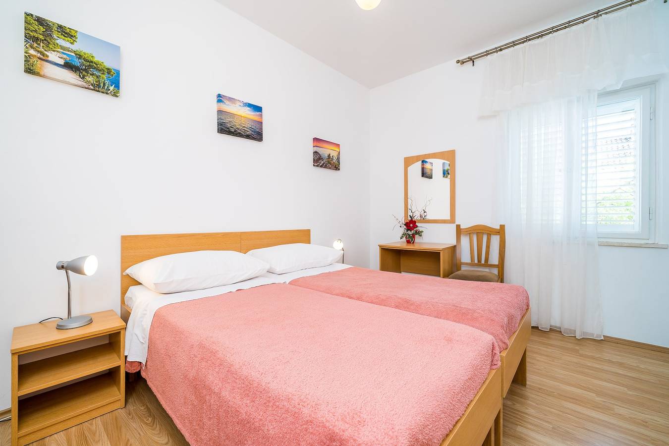 Gästehaus für 2 Personen in Općina Župa dubrovačka, Dubrovnik-Neretva