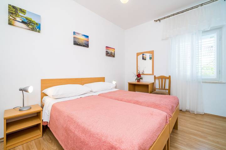 BnB für 2 Personen, mit Haustier in Kroatien - 2