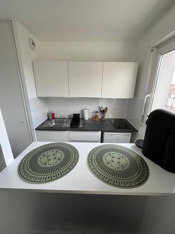 Gîte pour 2 personnes à Brunoy - 3