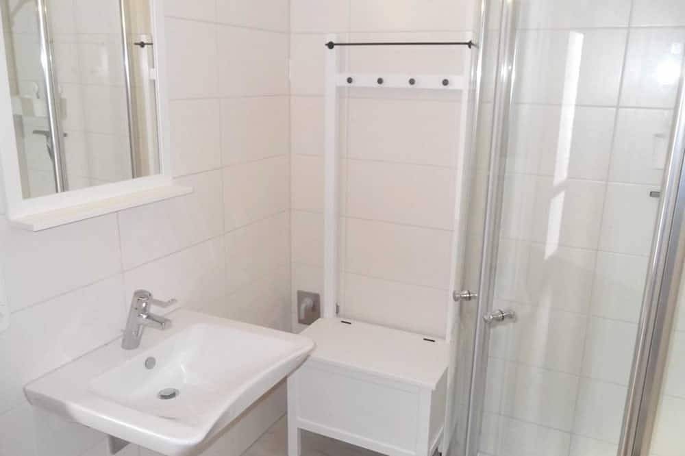 Ganze Wohnung, Rugstieg 5, Whg. 4 in Wyk auf Föhr (Stadt), Wyk auf Föhr