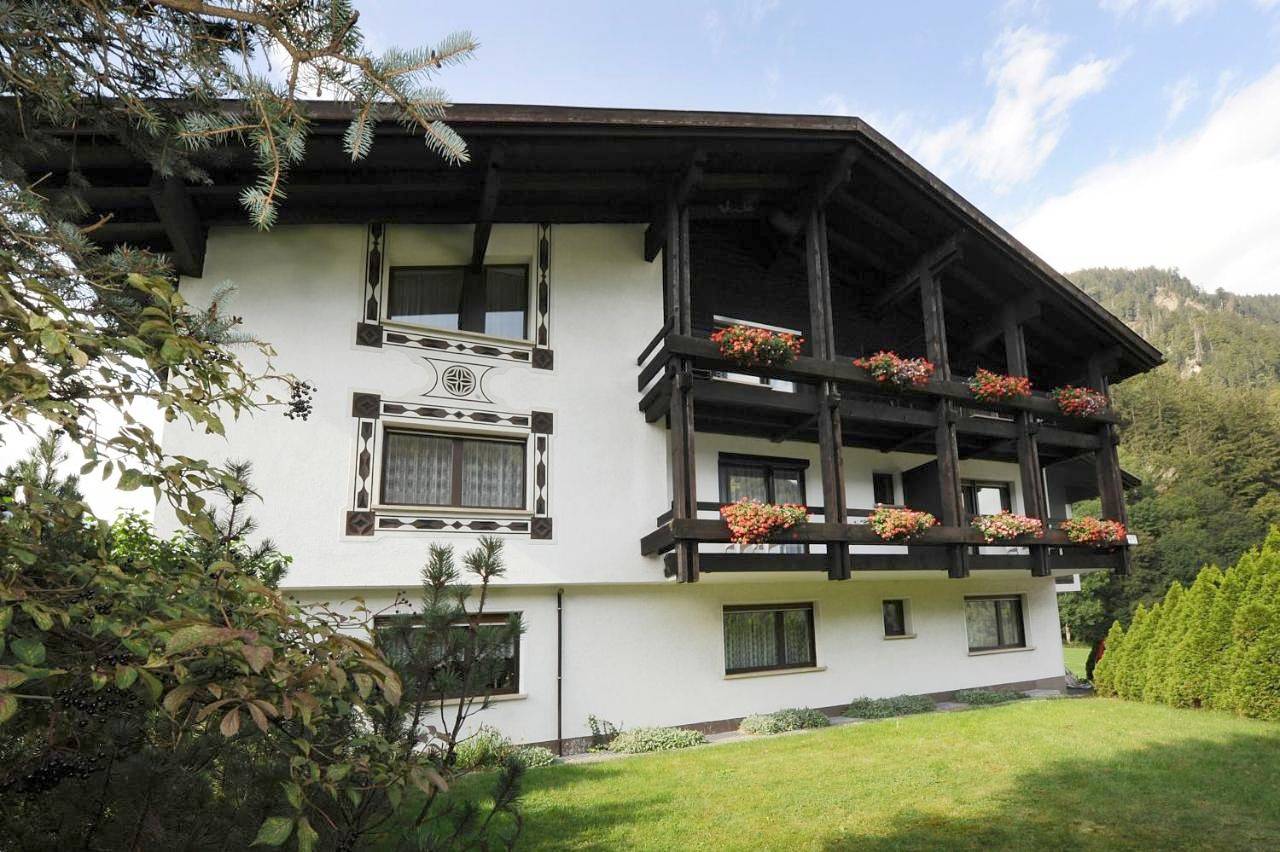 Haus Karin in Sankt Gallenkirch (Ville), Sankt Gallenkirch