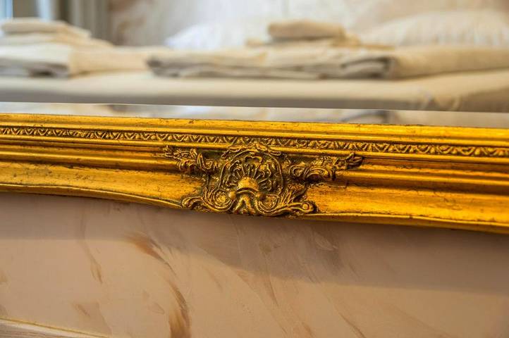 Vakantieappartement voor 5 personen, met tuin in Keulen