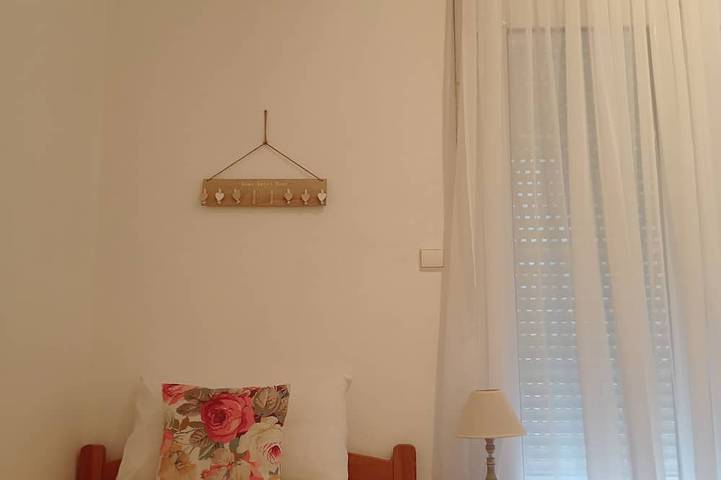 Location de vacances pour 10 personnes, avec balcon dans Kalambáka - 4