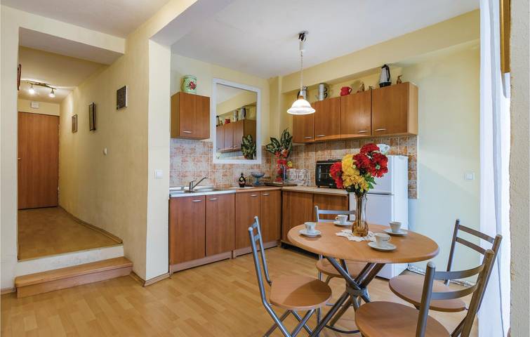 Ferienwohnung für 3 Personen in Rovinj - 2