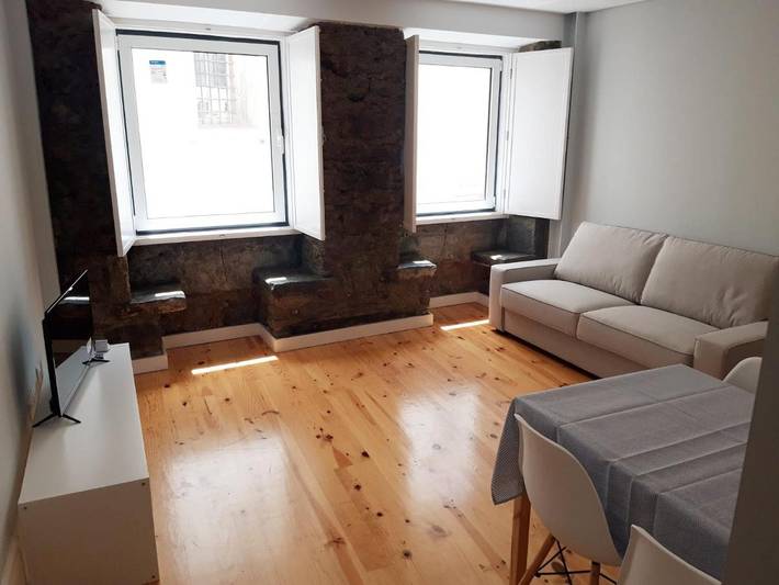 Ferienwohnung für 3 Personen, mit Ausblick, mit Haustier - 1