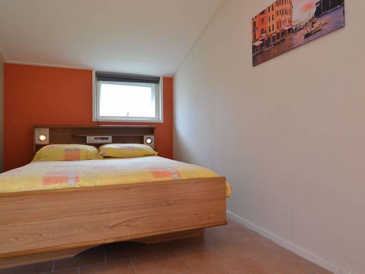 Ferienhaus für 4 Personen, mit Garten in Friesland - 4