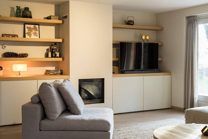 Ferienhaus für 10 Personen, mit Garten und Terrasse auf Ameland - 4