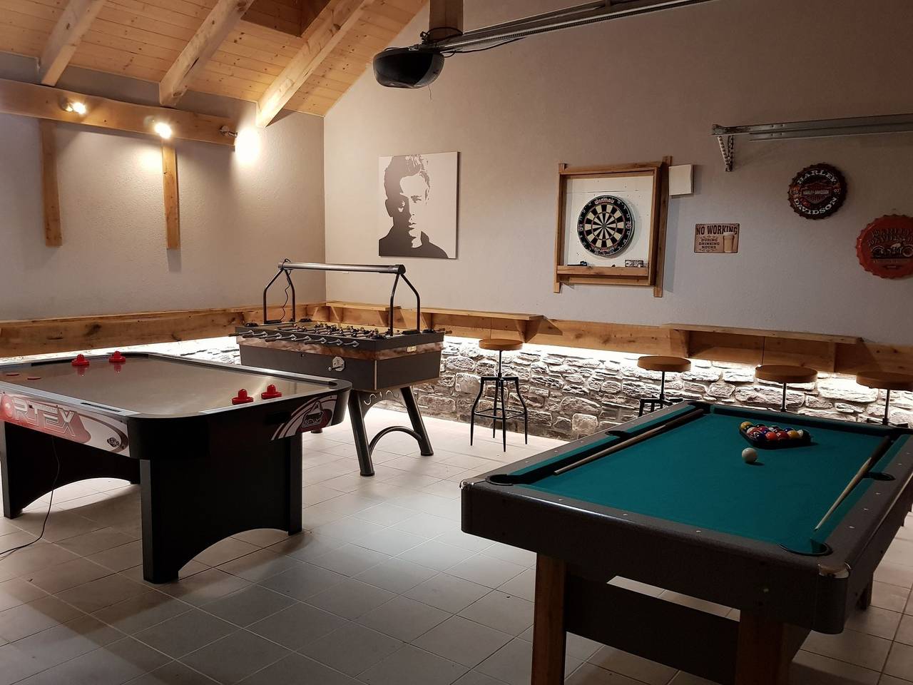 Grande Villa avec Sauna et Jacuzzi à Durbuy in Durbuy, Province de Luxembourg
