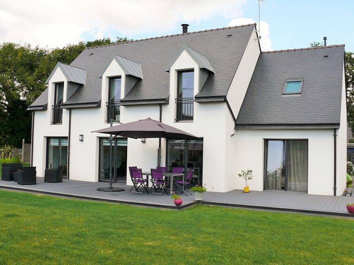 Chambre d’hôte pour 2 personnes, avec jardin dans le Finistère - 2