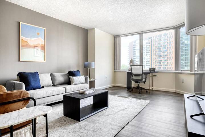 Appartement de vacances pour 2 personnes