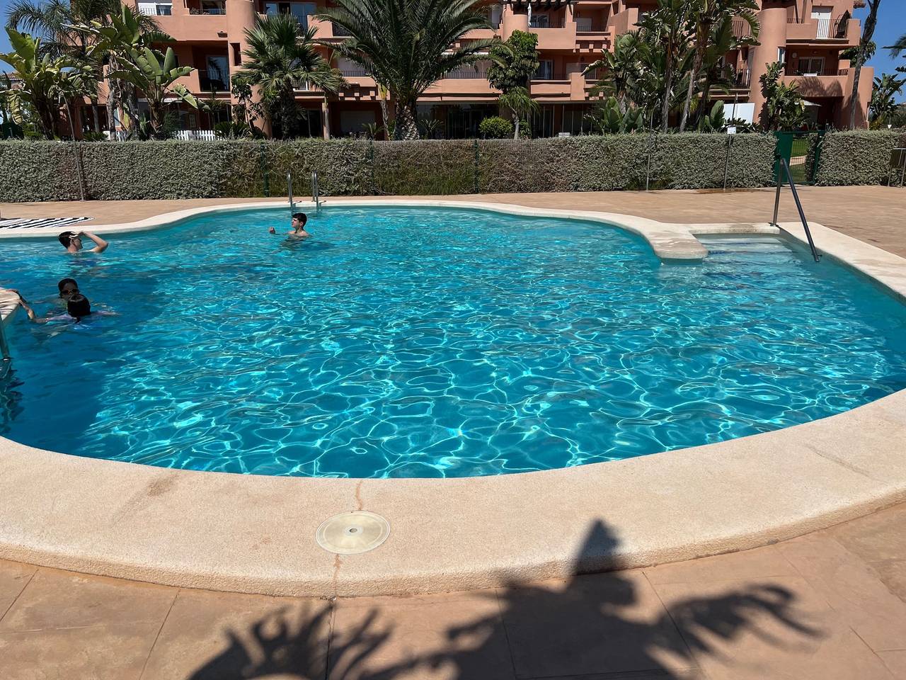 Chalet para 6 personas con jardín in Mar Menor Polaris World, Torre-Pacheco