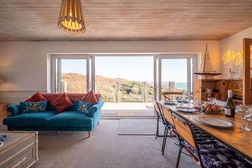 Holiday Rental for 8 People in Bigbury-on-Sea, Bigbury on Sea, Photo 2