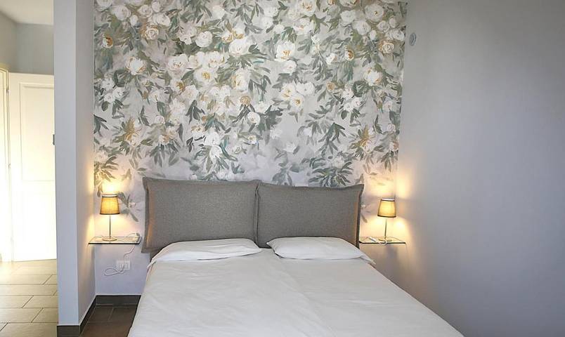 BnB für 2 Personen, mit Garten und Ausblick, mit Haustier am Lago Maggiore - 3