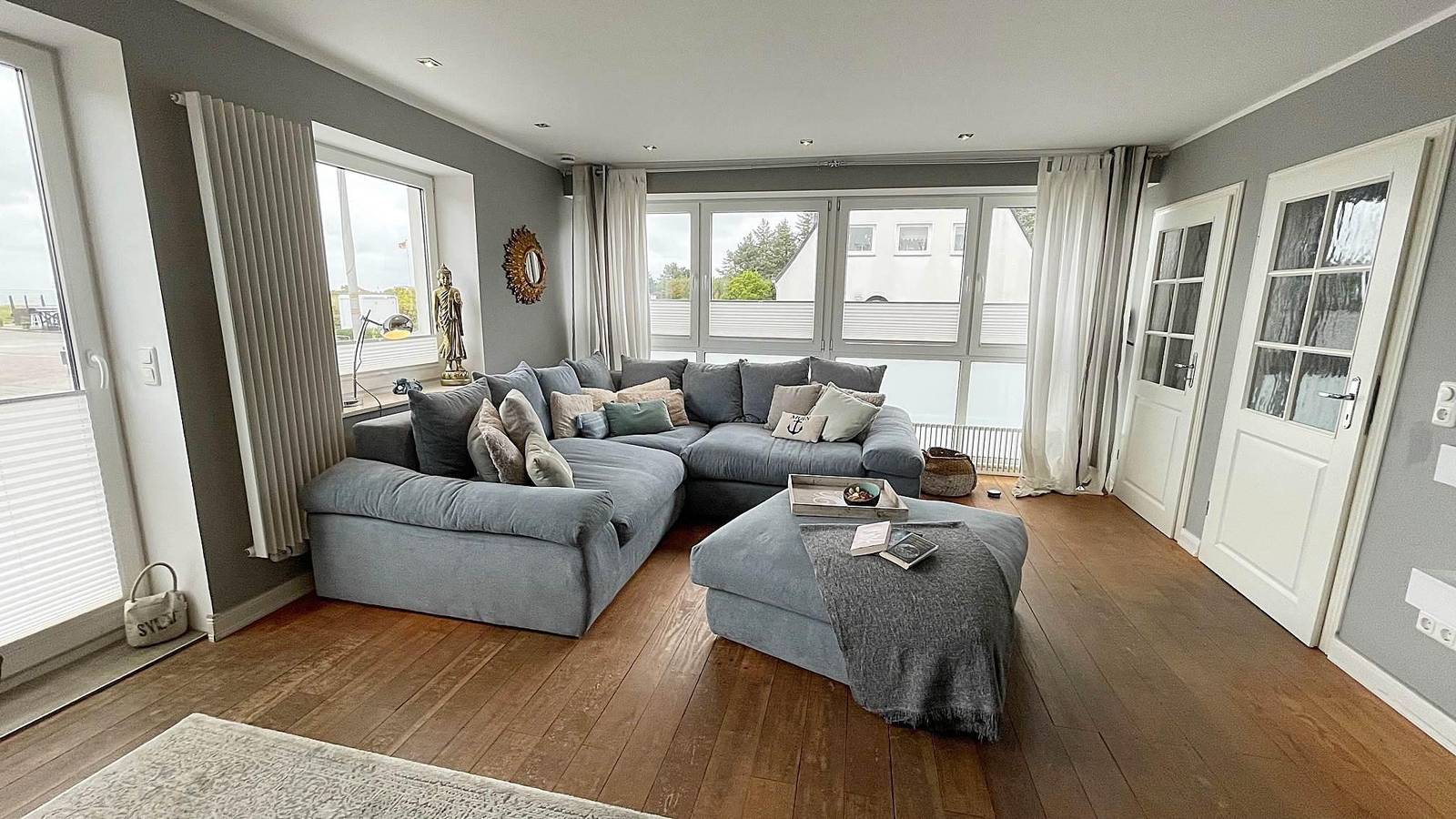 Ganze Ferienwohnung, Ferienwohnung Seaside Hespelt in Hörnum, Sylt