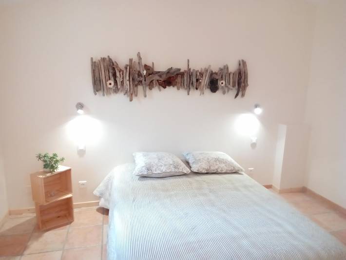 Ferienhaus für 2 Personen, mit Garten in Südfrankreich - 4