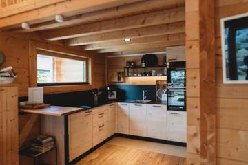 Chalet für 2 Personen in Kleines Wiesental, Hochschwarzwald, Bild 4