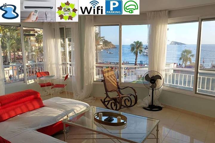 Casa vacanza per 6 persone, con piscina e giardino, con animali domestici - 1