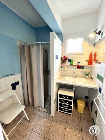 Gîte pour 6 Personnes dans Fraissé-des-Corbières, Région de Narbonne, Photo 3