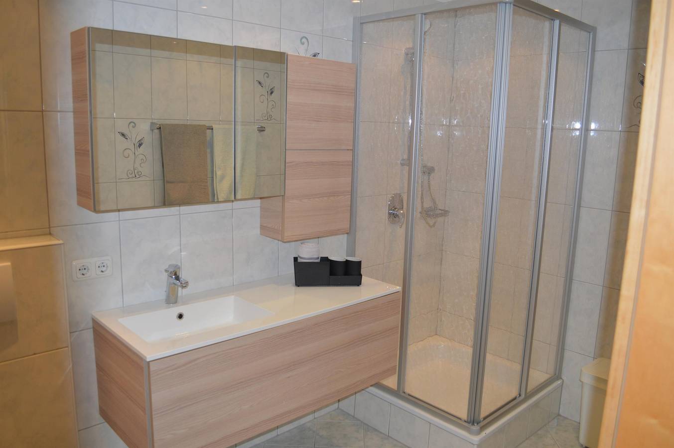 Ganze Ferienwohnung, Mühlreithof in Kirchdorf in Tirol, Tiroler Unterland