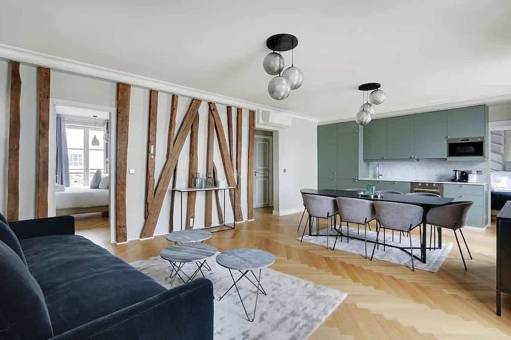 Appartement de vacances