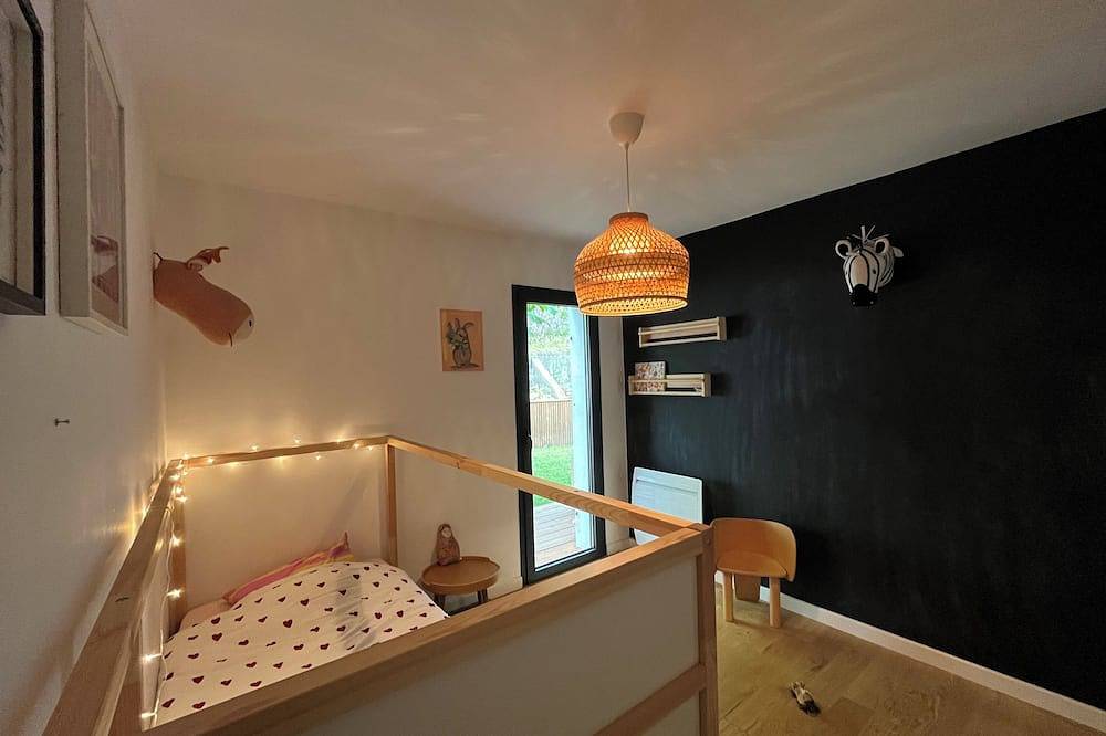 Villa Sous les Pins à 5 min de la Plage in Hossegor, Côte d’Argent