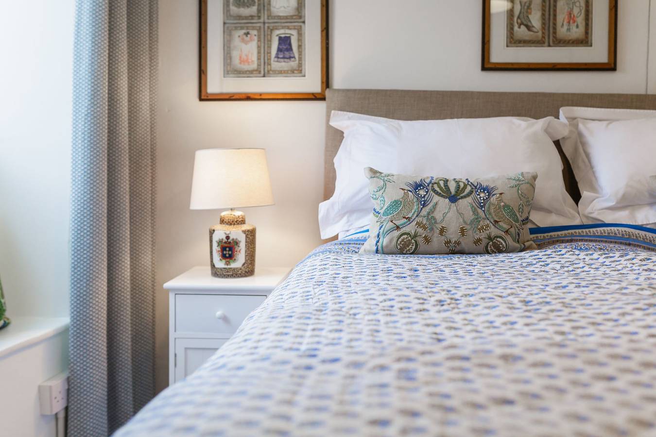 Clare's Cottage in Gloucestershire