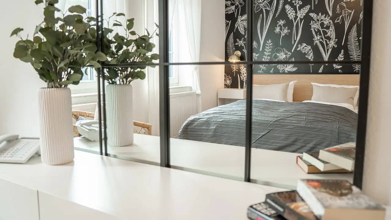Suite für 2 Personen in Neuruppin in Alt Ruppin, Neuruppin