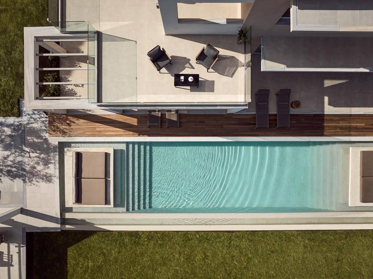 Hora Ionica Villa, Private Pool & 10acre Greenland, By Thinkvilla in Βανάτο, Ζάκυνθο