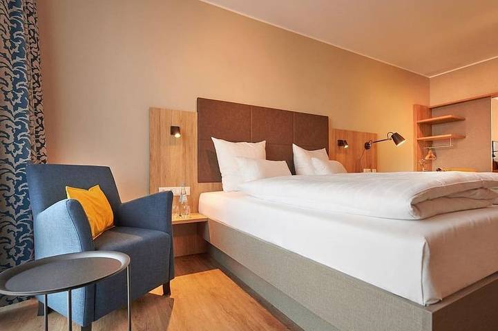 Ferienhaus für 2 Personen, mit Sauna und Garten
