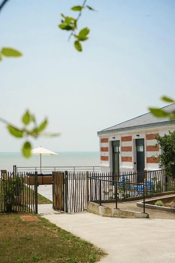 Ferienhaus für 6 Personen, mit Ausblick und Garten, mit Haustier - 1