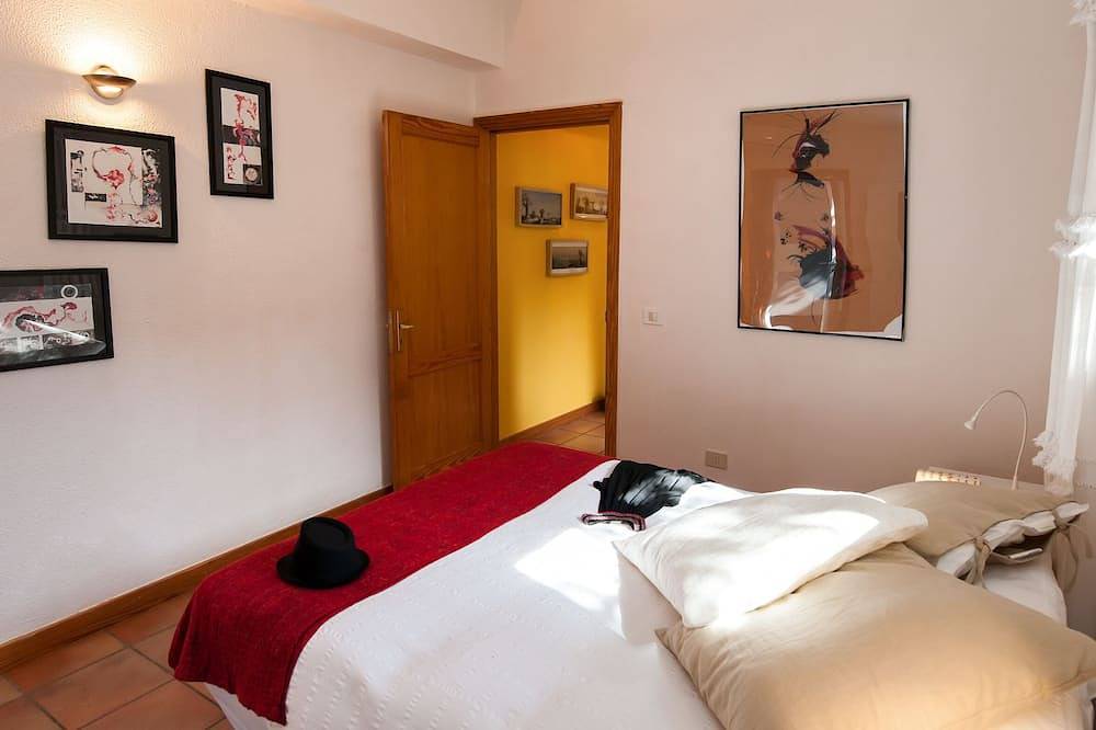 Roquete A. Holiday house with pool in Santa Brígida, North Gran Canaria