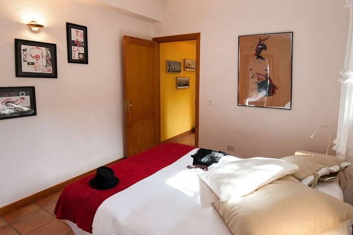 Maison d’hôte pour 3 personnes, avec jardin ainsi que piscine et jacuzzi dans Gran Canaria - 2