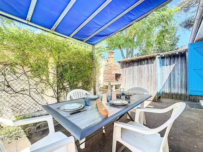Villa pour 4 personnes, avec terrasse en Loire-Atlantique - 3