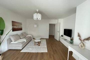 Ferienwohnung für 4 Personen in Baden-Baden, Nordschwarzwald, Bild 3