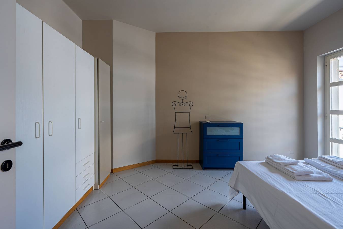 Appartamento intero, Casa Savona nel cuore di Alba in Alba, Langhe