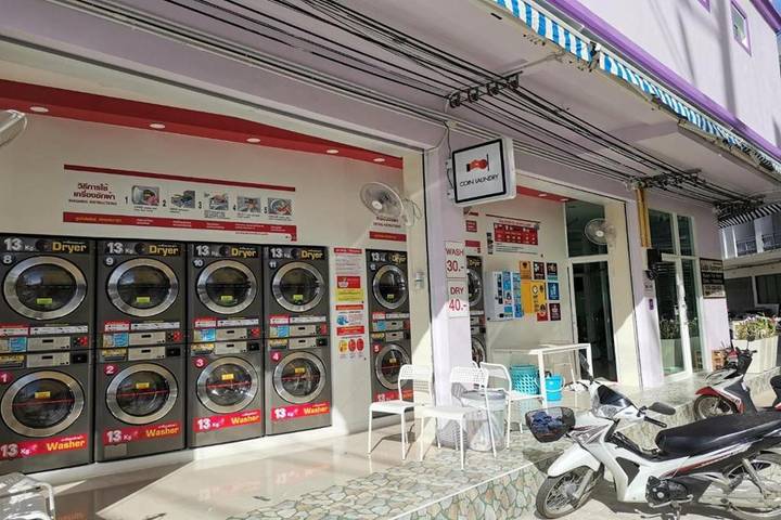 Maison d’hôte pour 2 personnes, avec jardin et vue à Kamala Beach - 3