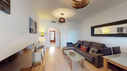Apartment for 4 People in Golf Resorts Murcia, Murcia, Photo 4