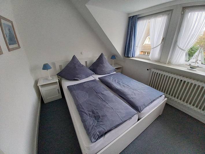 Ganze Ferienwohnung, Ferienwohnung Sachs in Westerland, Sylt (Gemeinde)