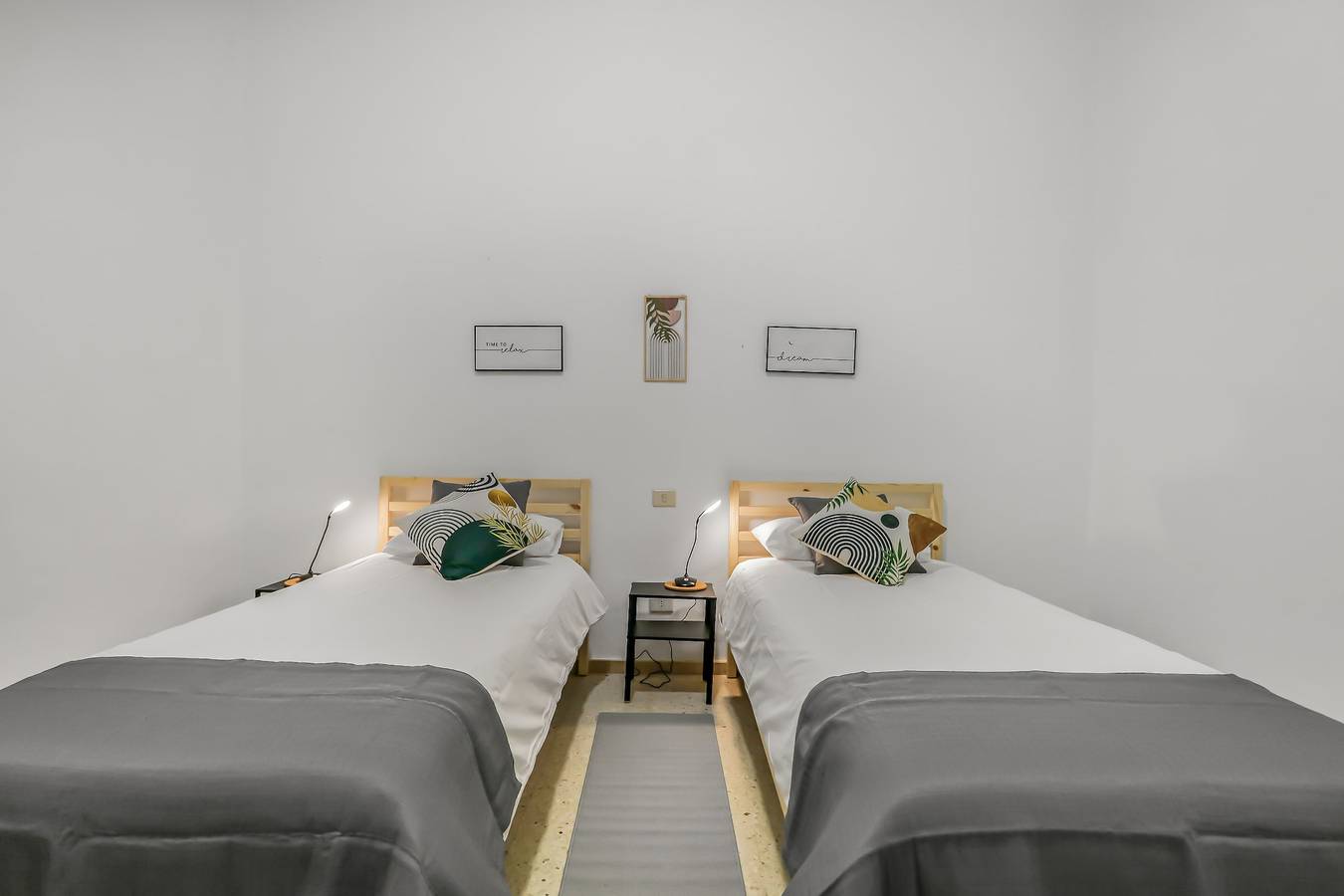 #2 Casa Caraish Arucas Rooms in Visvique, Arucas (municipio)
